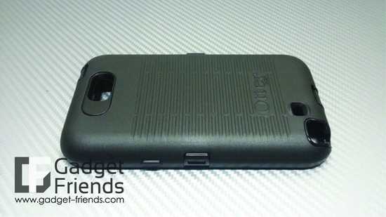 เคส Samsung Galaxy Note 2 Defender Series เคสกันกระแทก ปกป้อง 3 ชั้น เหนือกว่าด้วย Grip พร้อมปกป้องทุก Lifestyle ที่เป็นคุณ เคส Otterbox ของแท้ 100% By Gadget Friends